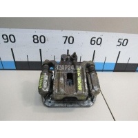 Суппорт тормозной задний левый Nissan Pathfinder (R51) (2005 - 2014) 44011EB30A