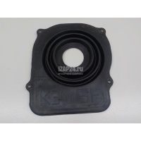 Пыльник кулисы КПП Nissan Pathfinder (R51) (2005 - 2014) 749675X00A