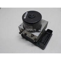 Блок ABS (насос) Nissan Pathfinder (R51) (2005 - 2014) 47660EB32A