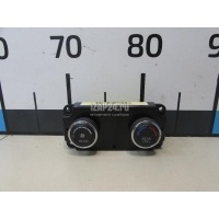 Блок управления отопителем Nissan Pathfinder (R51) (2005 - 2014) 275015X01A