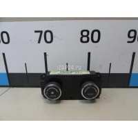 Блок управления отопителем Nissan Pathfinder (R51) (2005 - 2014) 275015X01B