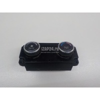 Блок управления отопителем Nissan Pathfinder (R51) (2005 - 2014) 275015X01A