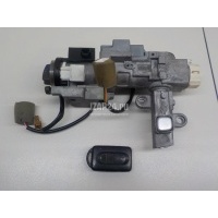 Замок зажигания Nissan Pathfinder (R51) (2005 - 2014) D8700EB313