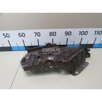 Крепление АКБ (корпус/подставка) Nissan Pathfinder (R51) (2005 - 2014) 641305X20A