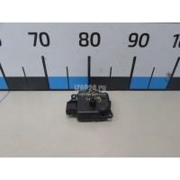 Моторчик заслонки отопителя Nissan Pathfinder (R51) (2005 - 2014) 27443ZP00A