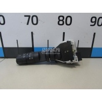 Переключатель поворотов подрулевой Nissan Pathfinder (R51) (2005 - 2014) 25540ZM02E