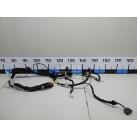 Проводка (коса) Nissan Pathfinder (R51) (2005 - 2014) 24125ZS01A