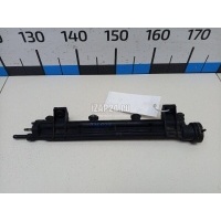 Рейка топливная (рампа) Hyundai-Kia Sonata IV (EF)/ Sonata Tagaz (2001 - 2012) 3530438300