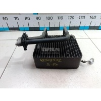 Испаритель кондиционера Hyundai-Kia Sonata IV (EF)/ Sonata Tagaz (2001 - 2012) 9761038000