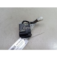 Моторчик заслонки отопителя Hyundai-Kia Sonata IV (EF)/ Sonata Tagaz (2001 - 2012) 9722638000