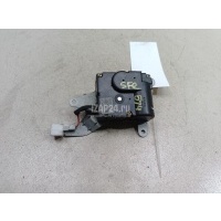 Моторчик заслонки отопителя Hyundai-Kia Sonata IV (EF)/ Sonata Tagaz (2001 - 2012) 9710838000