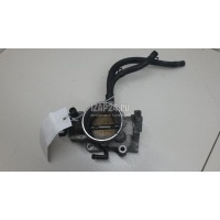 Заслонка дроссельная механическая Hyundai-Kia Sonata IV (EF)/ Sonata Tagaz (2001 - 2012) 3510037320