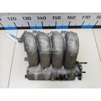 Коллектор впускной Hyundai-Kia Sonata IV (EF)/ Sonata Tagaz (2001 - 2012) 2831038007