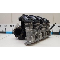Коллектор впускной Hyundai-Kia Sonata V (NF) (2005 - 2010) 2831025071
