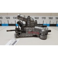 Корпус термостата Hyundai-Kia Sonata V (NF) (2005 - 2010) 2560025003