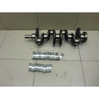 Коленвал Renault Megane I (1999 - 2004) 122012850R