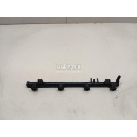 Рейка топливная (рампа) Renault Megane I (1999 - 2004) 8200601367