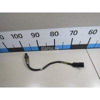 Датчик кислородный/Lambdasonde Renault Megane I (1999 - 2004) 8200036544