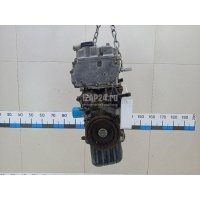 Двигатель Nissan Almera Classic (B10) (2006 - 2013) 1010295F0B