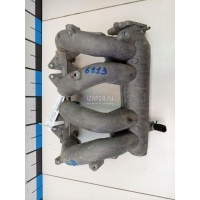 Коллектор впускной Nissan Almera Classic (B10) (2006 - 2013) 1400395F0B