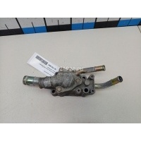 Корпус термостата Nissan Almera Classic (B10) (2006 - 2013) 1106195F0A