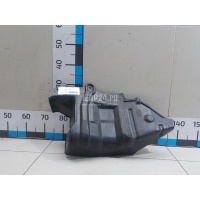 Пыльник двигателя боковой правый Nissan Almera Classic (B10) (2006 - 2013) 7589395F0A