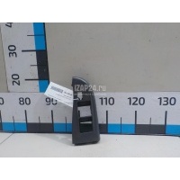 Накладка блока управления стеклоподъемниками Nissan Almera Classic (B10) (2006 - 2013) 8096195F0D