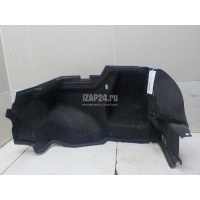 Обшивка багажника Nissan Almera Classic (B10) (2006 - 2013) 8495095F0A