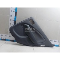 Обшивка двери задней правой Nissan Almera Classic (B10) (2006 - 2013) 8290095F0A