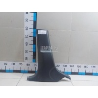 Обшивка стойки Nissan Almera Classic (B10) (2006 - 2013) 7691695F0B