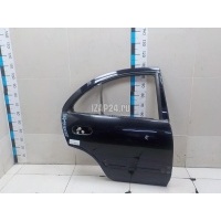 Дверь задняя правая Nissan Almera Classic (B10) (2006 - 2013) 8210095F0B