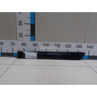 Молдинг задней левой двери Nissan Almera Classic (B10) (2006 - 2013) 8287395F0G