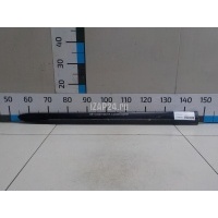 Молдинг передней правой двери Nissan Almera Classic (B10) (2006 - 2013) 8087295F0G