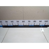Накладка стекла переднего левого Nissan Almera Classic (B10) (2006 - 2013) 8082195F0A