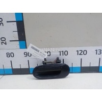 Ручка двери задней наружная левая Nissan Almera Classic (B10) (2006 - 2013) 8260795F0G