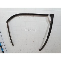 Уплотнитель стекла двери Nissan Almera Classic (B10) (2006 - 2013) 8033195F0A