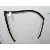 Уплотнитель стекла двери Nissan Almera Classic (B10) (2006 - 2013) 8033095F0A