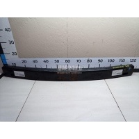 Усилитель переднего бампера Nissan Almera Classic (B10) (2006 - 2013) 6202495F0A