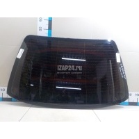 Стекло заднее Nissan Almera Classic (B10) (2006 - 2013) 7971395F0A