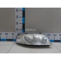 Фара правая Nissan Almera Classic (B10) (2006 - 2013) 2601095F0B
