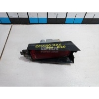 Фонарь задний в бампер Nissan Almera Classic (B10) (2006 - 2013) 2658595F0A