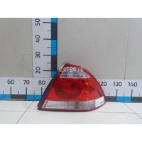 Фонарь задний правый SAT Almera Classic (B10) (2006 - 2013) ST21519J9R