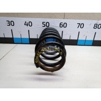 Пружина задняя Nissan Almera Classic (B10) (2006 - 2013) 5502095F0A