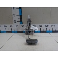 Педаль тормоза Nissan Almera Classic (B10) (2006 - 2013) 4650195F0B