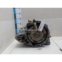 АКПП (автоматическая коробка переключения передач) Nissan Almera Classic (B10) (2006 - 2013) 3102095F0A