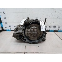 АКПП (автоматическая коробка переключения передач) Nissan Almera Classic (B10) (2006 - 2013) 3102095F0A
