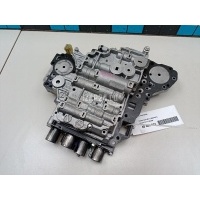 Блок клапанов Nissan Almera Classic (B10) (2006 - 2013) 317113AX00