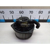 Моторчик отопителя Nissan Almera Classic (B10) (2006 - 2013) 2722595F0A
