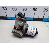 Моторчик стеклоочистителя передний Nissan Almera Classic (B10) (2006 - 2013) 2881095F0B