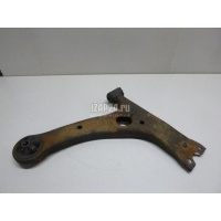 Рычаг передний правый Toyota CorollaVerso (2001 - 2004) 4806802030